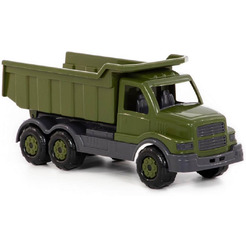 Автомобиль-самосвал военный Полесье 49223 Сталкер