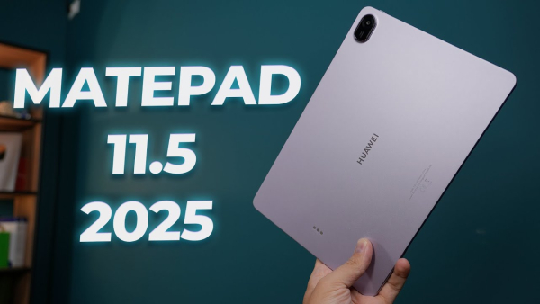 Планшет Huawei MatePad 11.5 PaperMatte Wi-Fi TXZ-W09 8GB/256GB с клавиатурой (сиреневый)