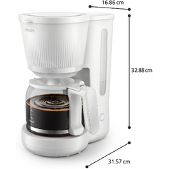 Капельная кофеварка Philips 3000 Series HD7411/00