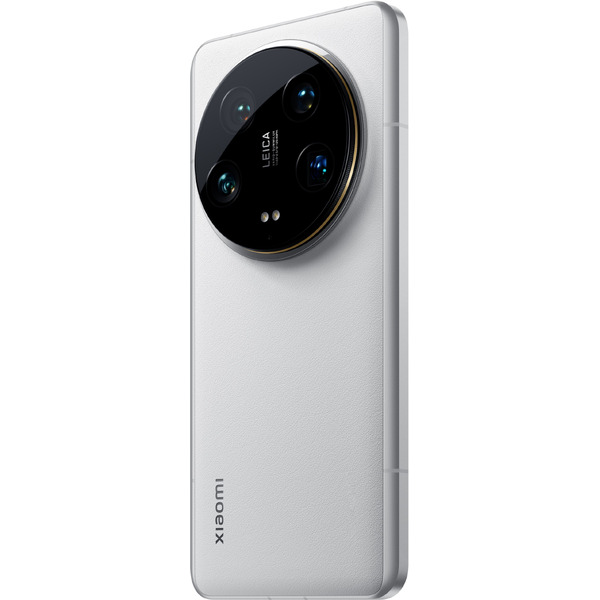 Смартфон Xiaomi 14 Ultra 16GB/512GB White RU