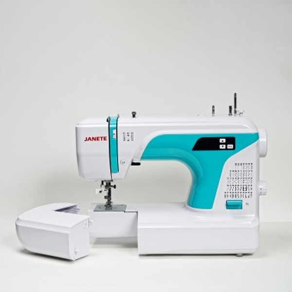 Швейная машина JANETE 2100AT (Green 3262C)
