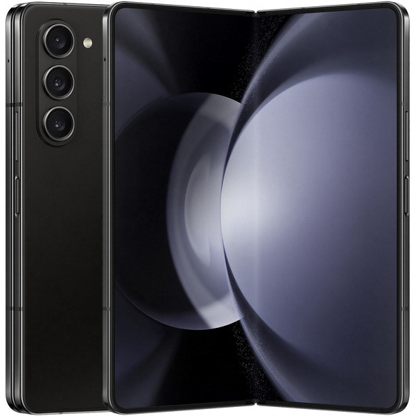 Смартфон Samsung Galaxy Z Fold5 5G 12GB/512GB (SM-F946B) черный