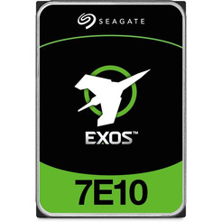 Жесткий диск Seagate ST6000NM019B