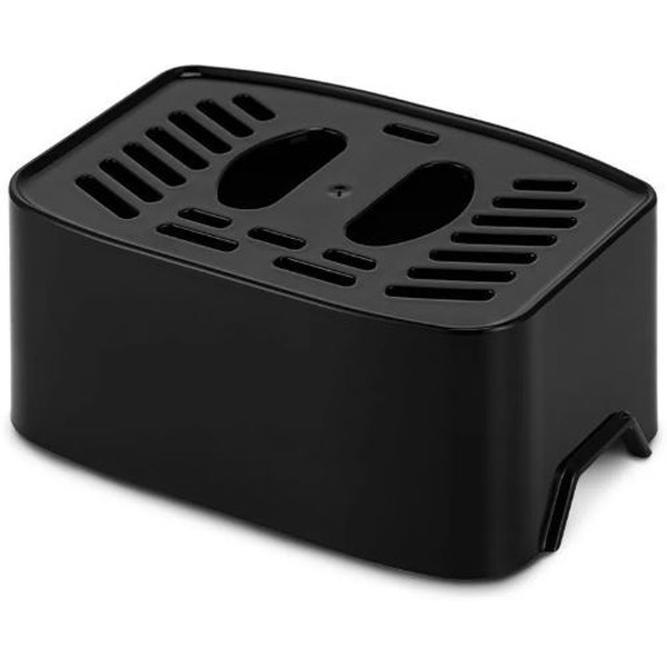 Кофемашина Kitfort КТ-7460