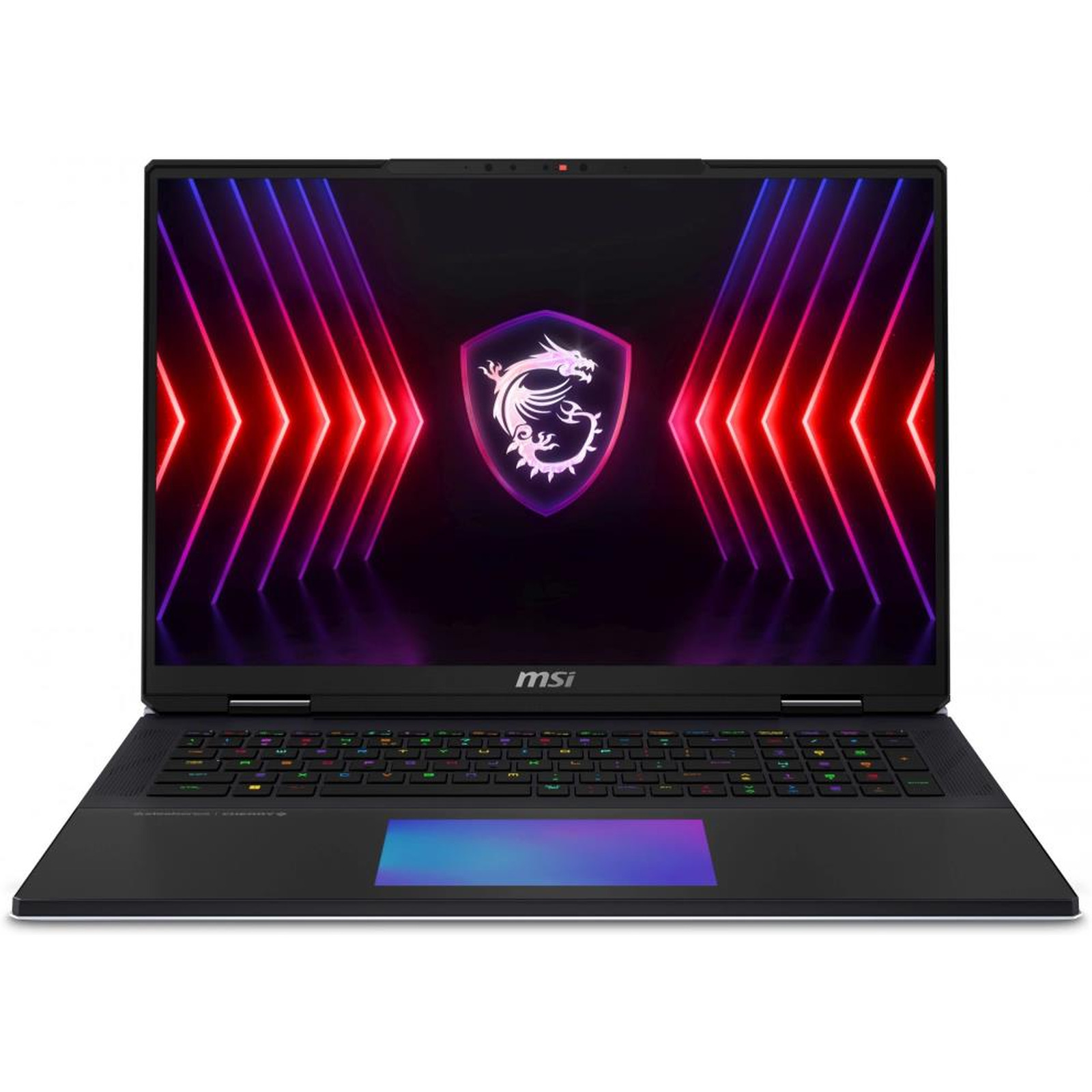  Titan 18