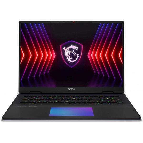 Игровой ноутбук MSI Titan 18 HX A14VIG-211