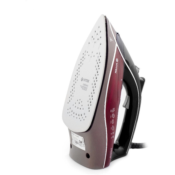 Утюг Vitek VT-1240 BD