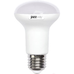 Лампочка JAZZway PLED-SP R63 8w E27 5000K 1033666