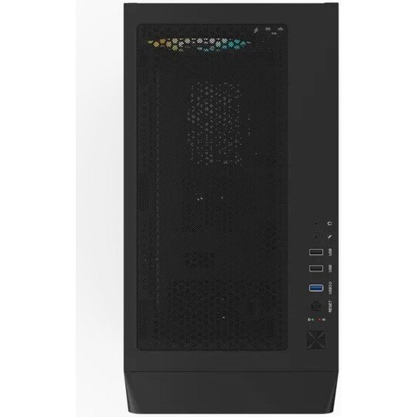 Корпус Gigabyte C103 Glass Global GB-C103G
