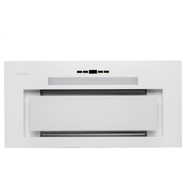 Кухонная вытяжка Konigin Aerin White 60
