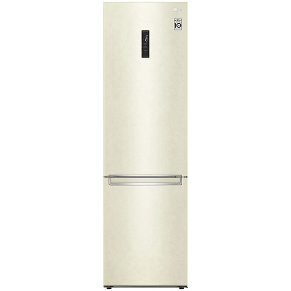 Холодильник LG DoorCooling+ GA-B509SEUM