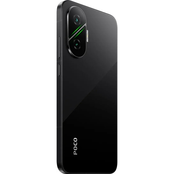 Смартфон POCO F7 12GB/512GB Black EU