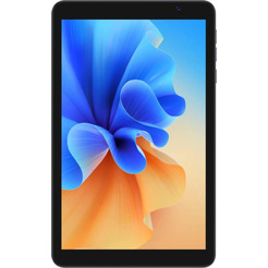 Планшет Digma Q8 3GB/32GB SC9863A 4G (серый)