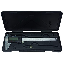 Штангенциркуль VERTEXTOOLS 3010-01