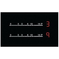 Варочная панель Electrolux EHF46547XK