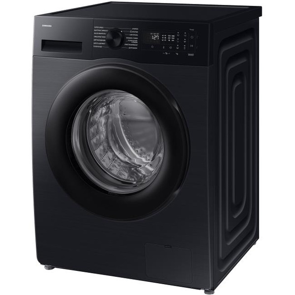 Стиральная машина SAMSUNG WW90DG5U34ABLP