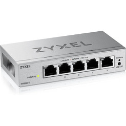 Коммутатор Zyxel GS1200-5V3-EU0101F