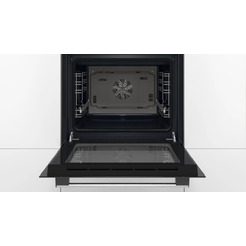 Духовой шкаф Bosch Serie 4 HBF534ES0Q