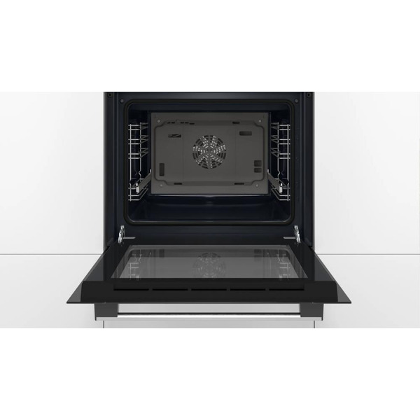 Духовой шкаф Bosch Serie 4 HBF534ES0Q