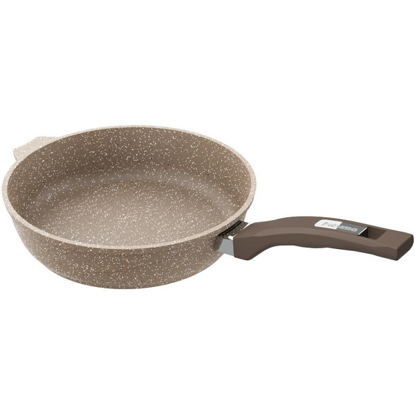Сковорода Мечта Гранит brown M24806