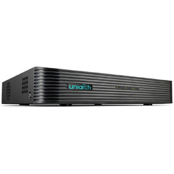 Сетевой видеорегистратор Uniarch NVR-208S2