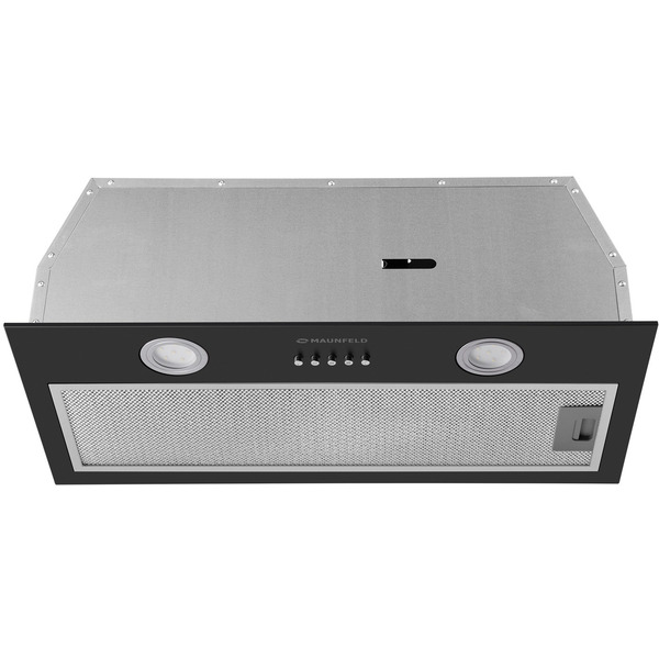 Вытяжка MAUNFELD Thames 601M (черный)