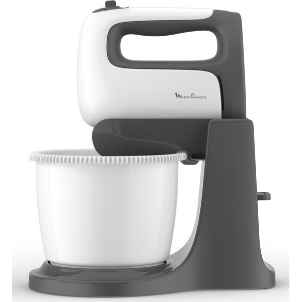 Миксер Moulinex HM464110