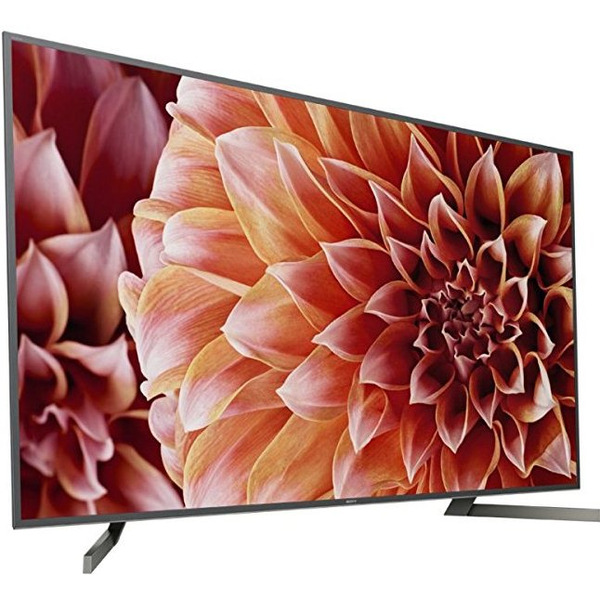 Телевизор SONY BRAVIA KD-49XF9005