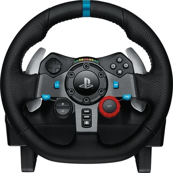 Игровой руль LOGITECH G29 941-000114