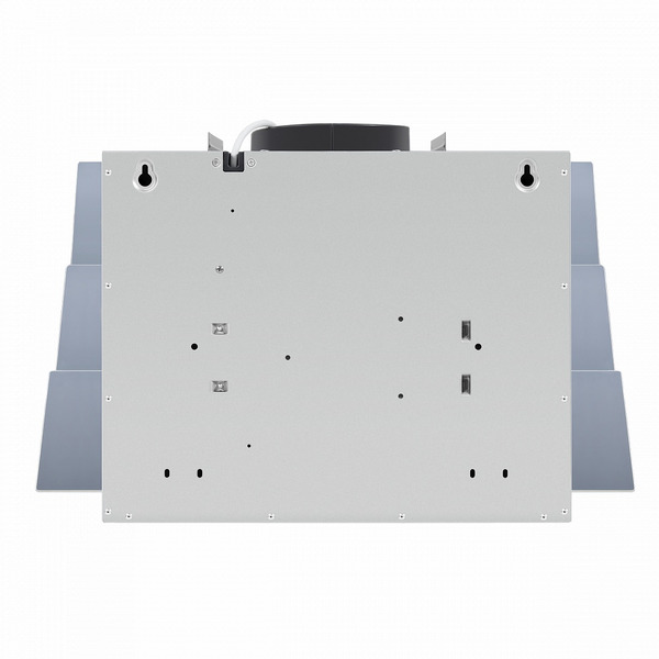 Вытяжка MAUNFELD Cascada 50 (белый)