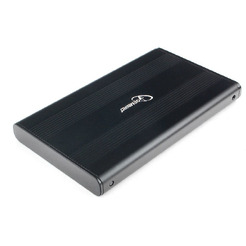 Бокс для HDD 2.5" GEMBIRD EE2-U3S-5