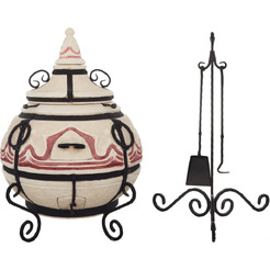 Тандыр Амфора Восточный ТАВОС