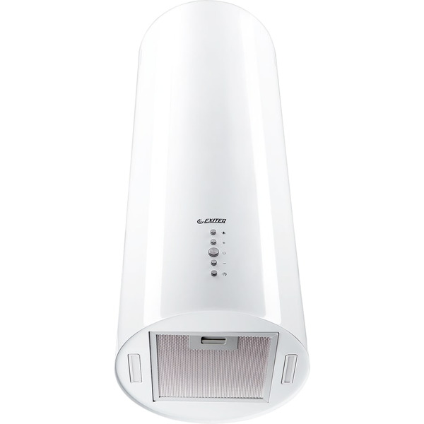 Кухонная вытяжка Exiteq EX-1296 (белый)