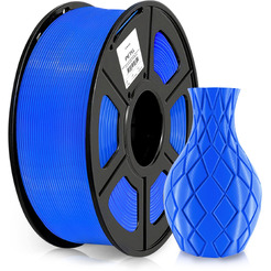 Пластик CACTUS CS-3D-PETG-1KG-BLUE 1.75 мм 1 кг