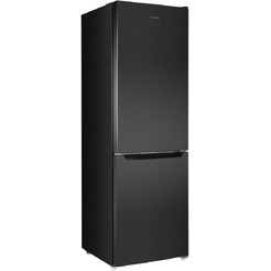 Холодильник MAUNFELD MFF185SFSB