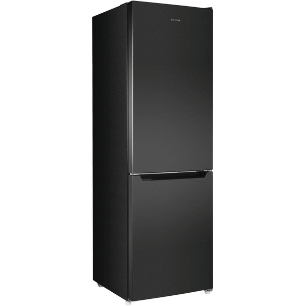 Холодильник MAUNFELD MFF185SFSB