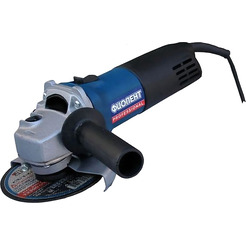 Одноручная углошлифмашина ФИОЛЕНТ МШУ 2-9-125 Э (ИДФР298135002-03К1)