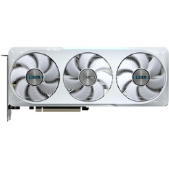 Видеокарта Gigabyte GeForce RTX 5070 Eagle OC Ice SFF 12G GV-N5070EAGLEOC ICE-12GD