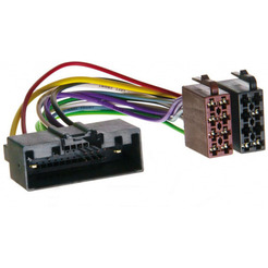 ISO-переходник Incar FO-11 (Ford)