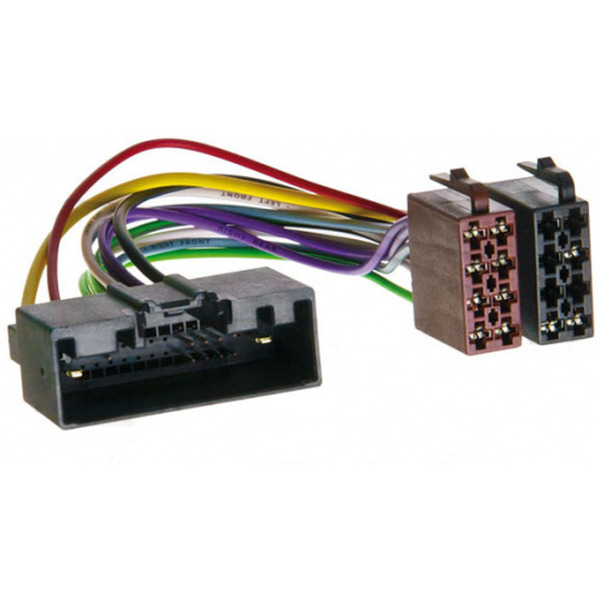 ISO-переходник Incar FO-11 (Ford)