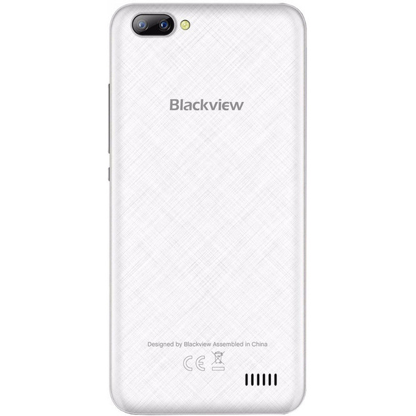 Смартфон Blackview A7 Pro White