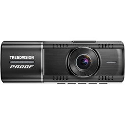 Видеорегистратор-GPS информатор (2в1) TrendVision Proof Ultra