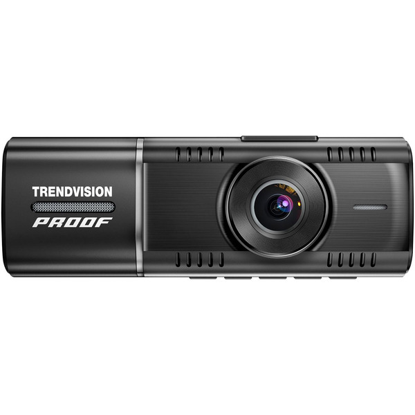 Видеорегистратор-GPS информатор (2в1) TrendVision Proof Ultra