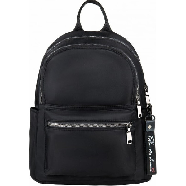 Рюкзак Brauberg Podium (270816) черный