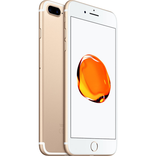Смартфон APPLE iPhone 7 Plus 32GB Gold (MNQP2FS/A)