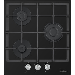 Варочная панель HOMSair HGG433BK