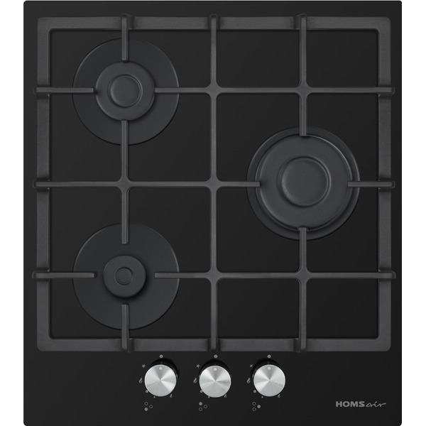 Варочная панель HOMSair HGG433BK