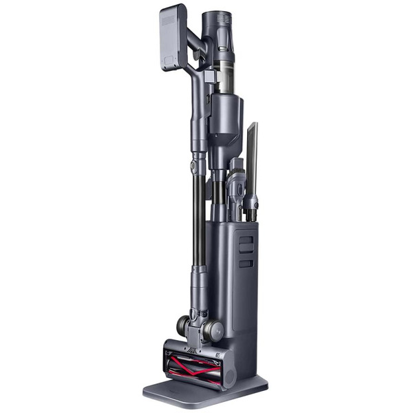 Пылесос вертикальный RED SOLUTION X22 STORM STATION