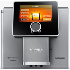Кофемашина Nivona CafeRomatica NICR 970
