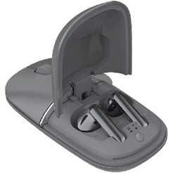 Мышь HONOR Choice MouseBuds Pro (серый)